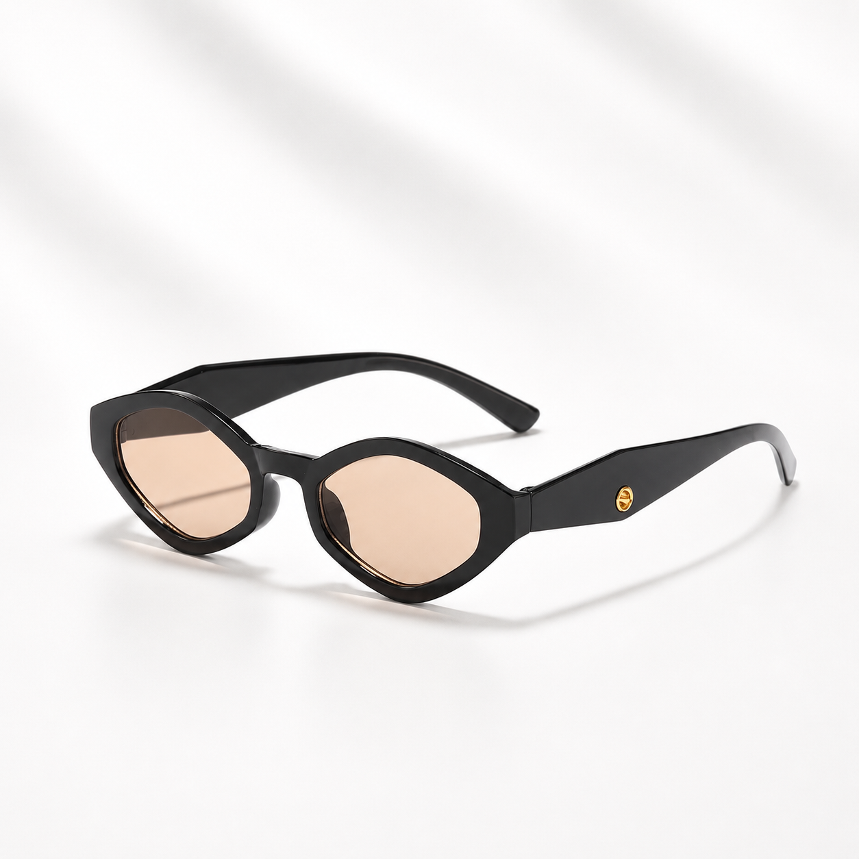 Saint Clair™ Capri Cat-Eye Sunglasses