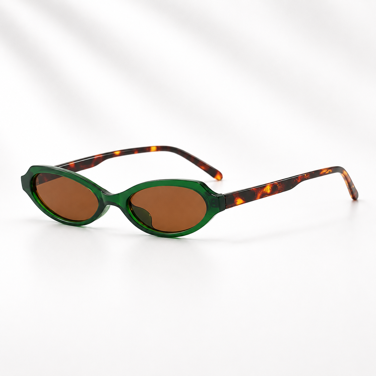 Saints Clair™ Monaco Cat-Eye Sunglasses